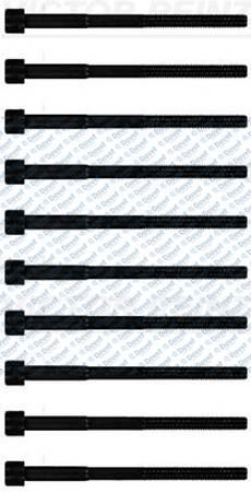 REINZ 14-32326-01 Silindir Kapak Saplama Takimi Toyota Auris (E15) 1.6 1.8 07> Avensis T27 1.6 Vvt-I Yaris (P9) 1.8 Vvti